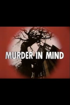 Murder In Mind poster