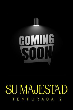 Her Majesty - Season 2