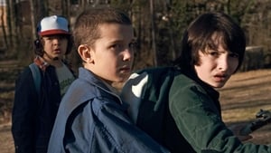 Stranger Things: Stagione 1 x Episodio 7