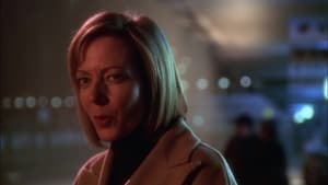 The West Wing: 4×13