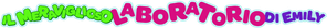 Emily's Wonder Lab — Logos 1