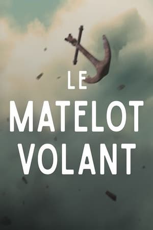 Poster Le matelot volant 2022