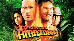 Captura de El tesoro del Amazonas (2003) Dual 1080p