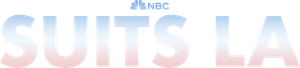 Suits LA — Logos 7