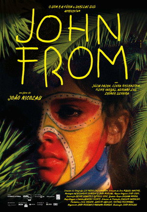 John From