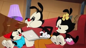 Animaniacs: 3×1