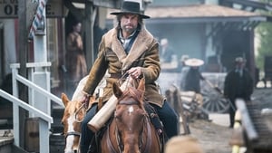 Hell on Wheels Season 5 Episode 1