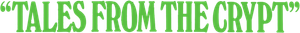 Tales from the Crypt — Logos 2