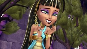 Monster High: Ghouls Rule (2012)