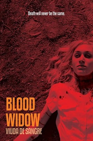 Blood Widow Blood Widow
