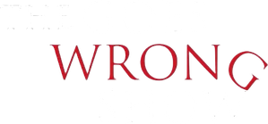 The Goes Wrong Show — Logos 2
