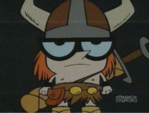 Image Dexter the Barbarian