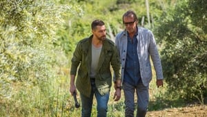 Berlin Station: Stagione 2 x Episodio 2