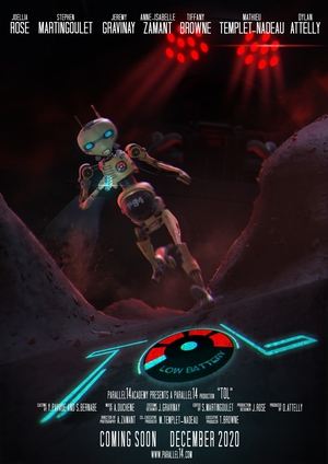 Nonton film TOL (2021) terbaru sub indo Nonton film TOL (2021) terbaru sub indo
