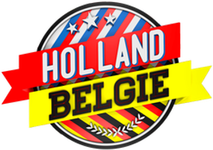 Holland-België — Logos 1