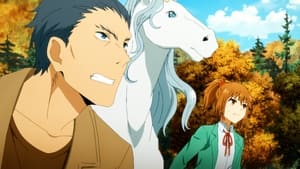 Hoshi no Samidare – Lucifer and the Biscuit Hammer: Saison 1 Episode 17