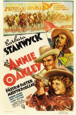 Annie Oakley Film