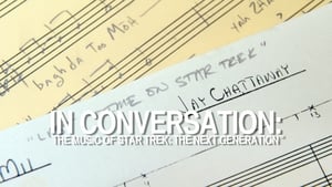 Image In Conversation: The Music of Star Trek: The Next Generation