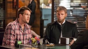 Drop Dead Diva Season 5 Episode 13
