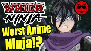 Which Ninja One-Punch Man's Sonic is a TERRIBLE Ninja!?