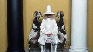 La montaña sagrada movie still 29