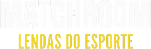 Matchroom: Lendas do Esporte — Logos 3