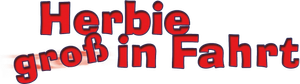 Herbie Rides Again — Logos 12