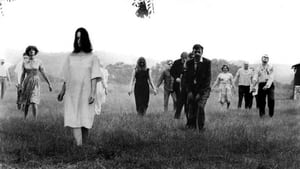 Elvira’s Movie Macabre: Night Of The Living Dead