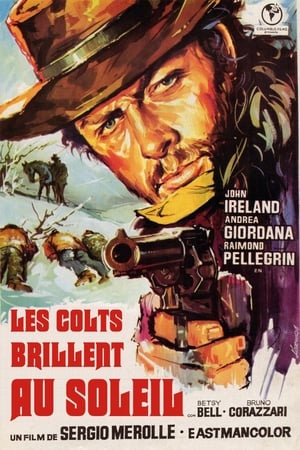 Soleil Vert Film Complet Gratuit En Français 🟠 Les Colts Brillent Au Soleil 1968 Film Streaming Vostfr | Cinema.en