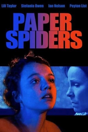 Paper Spiders Paper Spiders