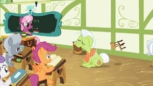 S02E12 Les Confitures de Granny Smith