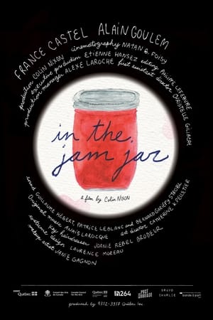 In the Jam Jar 2021