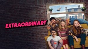 Extraordinary (2023) Season 01