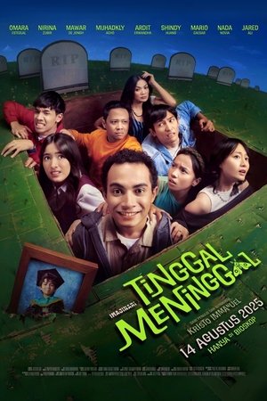Tinggal Meninggal