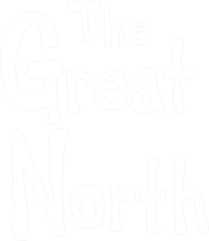The Great North — Logos 10