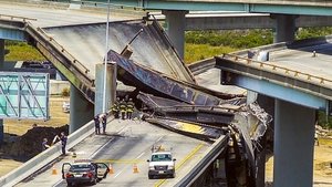 Engineering Catastrophes San Francisco Freeway Fire