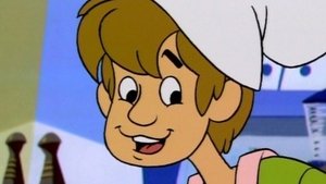 A Pup Named Scooby-Doo: 1×3
