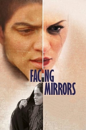 Poster Facing Mirrors (2012)