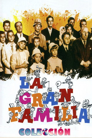 The Big Family Collection