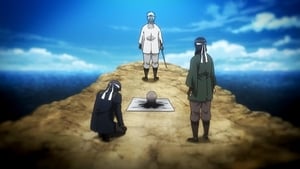 Gintama Season 7 Episode 40
