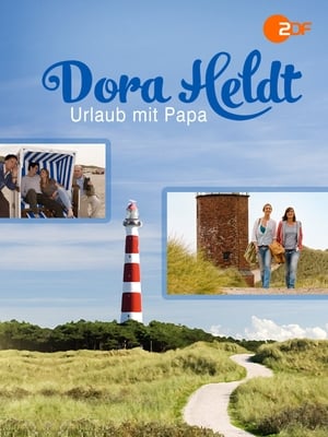 Image Dora Heldt: Nyaralás a papával