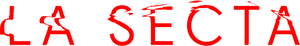 La secta — Logos 10
