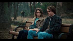 Stranger Things Season 2 Episode 4