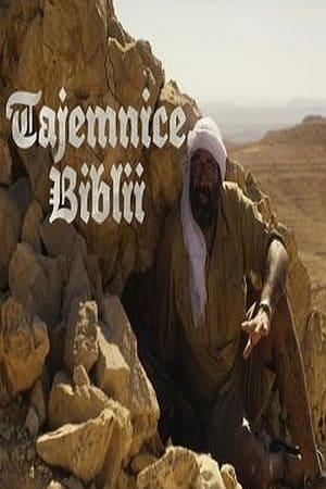 Tajemnice Biblii