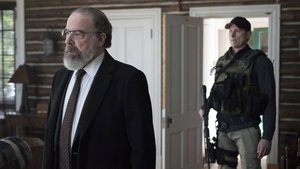 Homeland Season 7 Episode 8