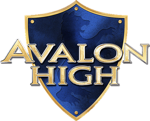 Avalon High — Logos 9