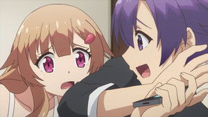 My Sister, My Writer Season 1 Episode 8