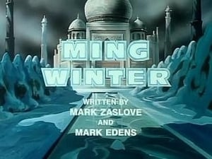 Defenders of the Earth Ming Winter