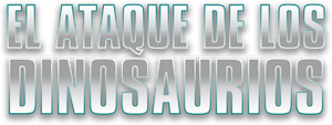 Jurassic Domination — Logos 2