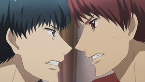 Starmyu – Episódio 05 – Ato 5